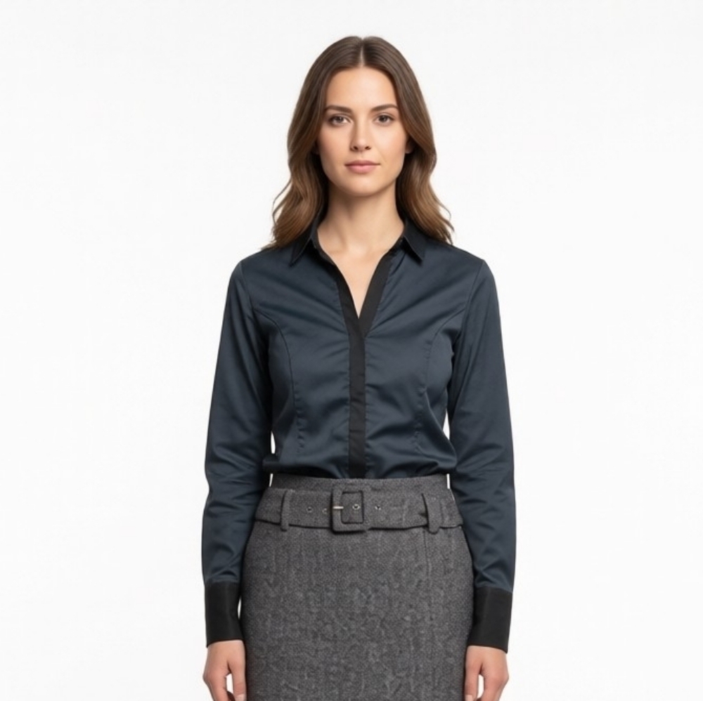 HUGO BOSS Blouse Size 6
